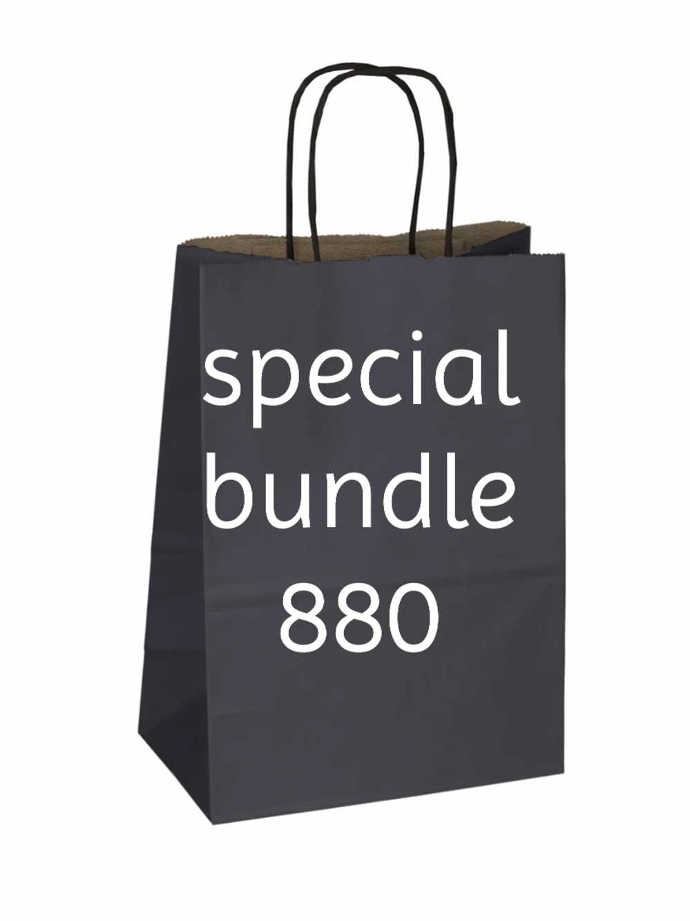Special bundle